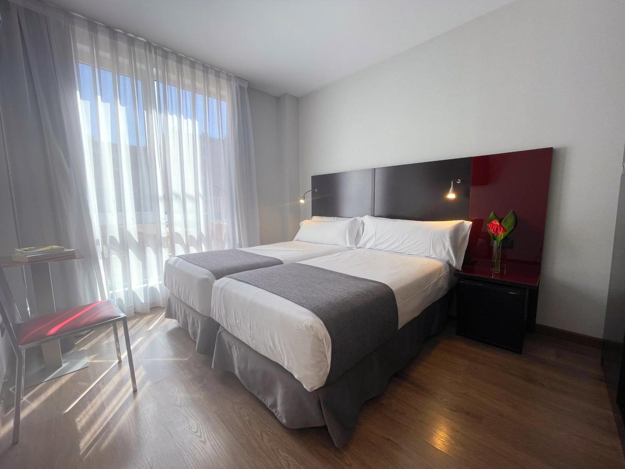 Sm Hotel Sant Antoni — Photos 2